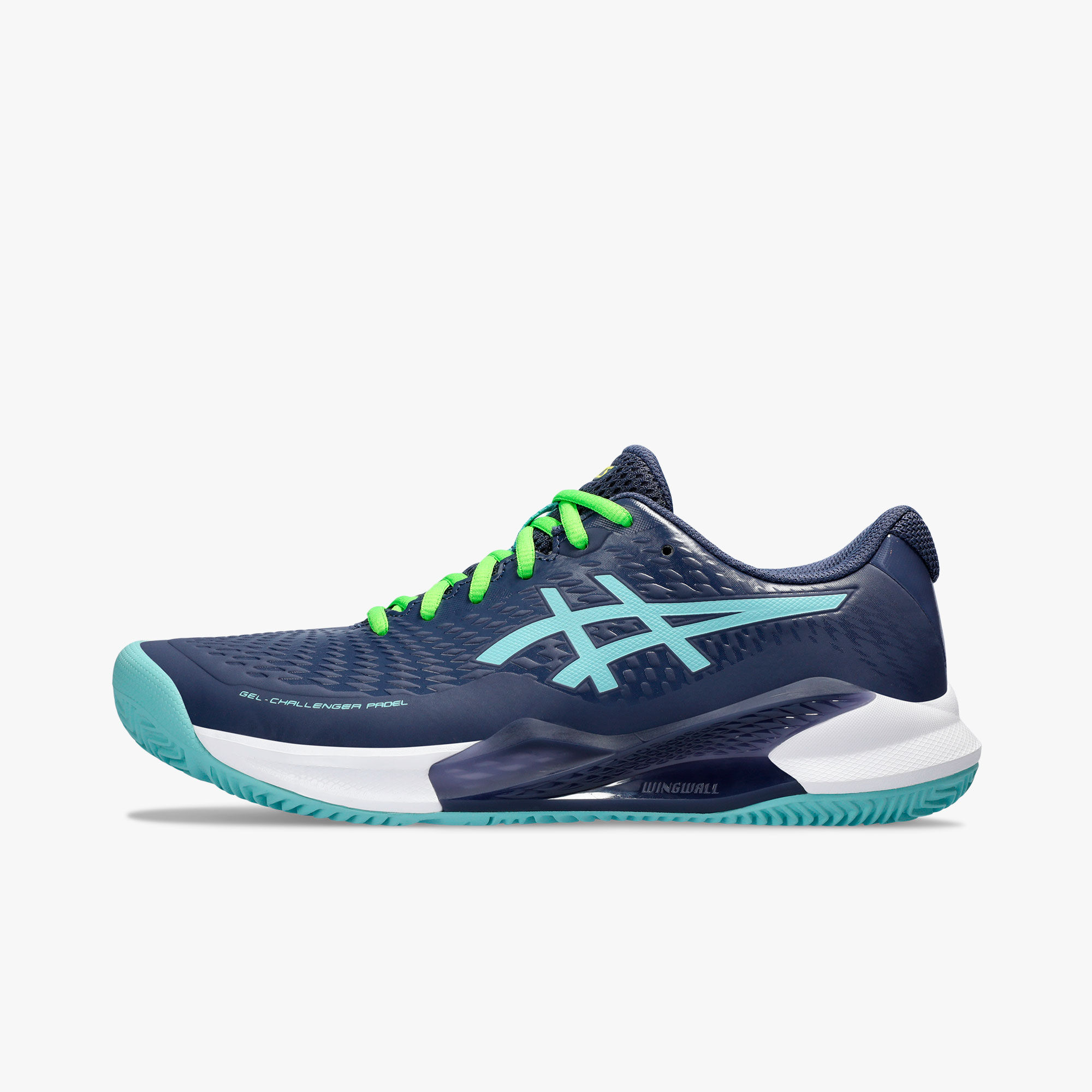 Tienda asics parque arauco outlet