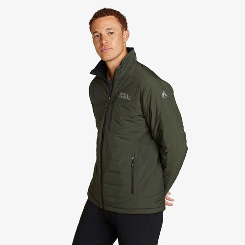 EDDIE BAUER IGNITELITE CHAQUETAS SENDERISMO HOMBRE