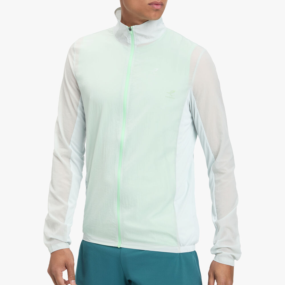 Energetics Chaqueta Joan Chaquetas correr hombre
