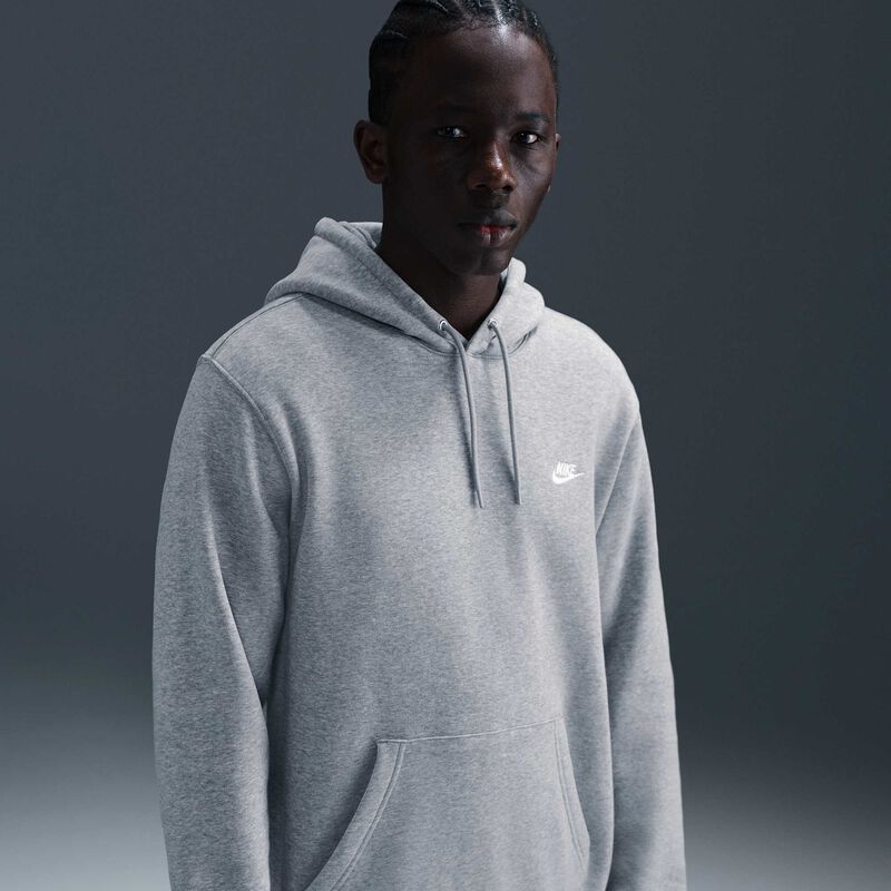 Nike Club, NEGRO, hi-res image number null