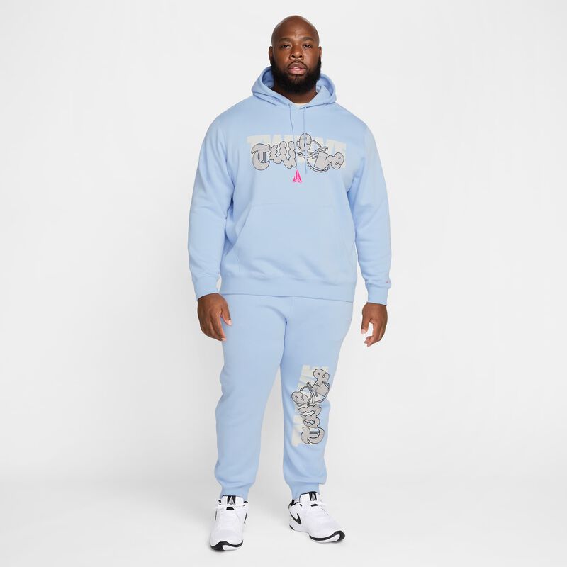 Nike Ja, AZUL, hi-res image number null