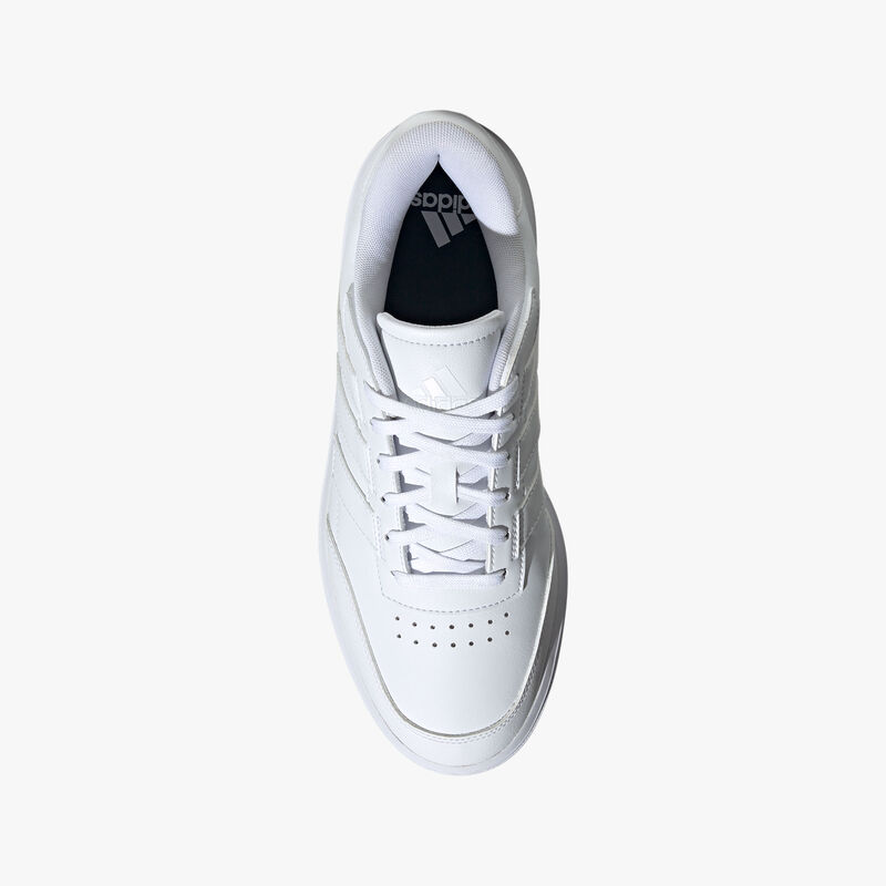 adidas Zapatillas Courtblock, BLANCO, hi-res image number null