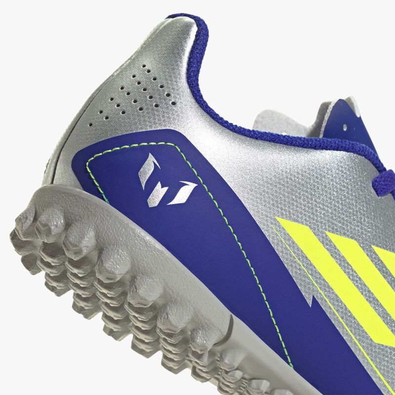 adidas Zapatillas F50 Club Messi, AZUL, hi-res image number null