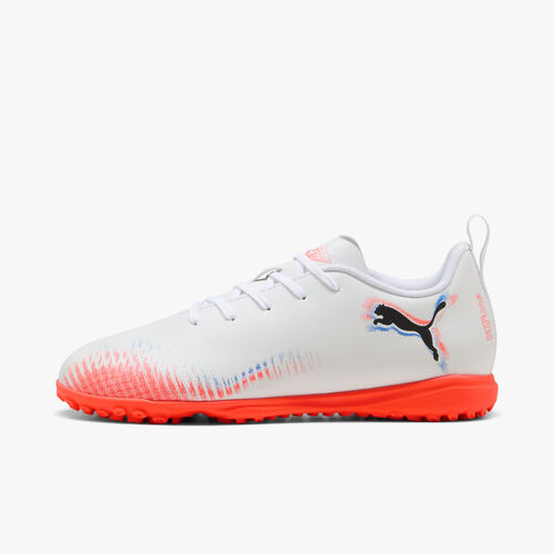 PUMA ZAPATILLAS FUTURE 8 PLAY TT ZAPATILLAS FÚTBOL NIÑO