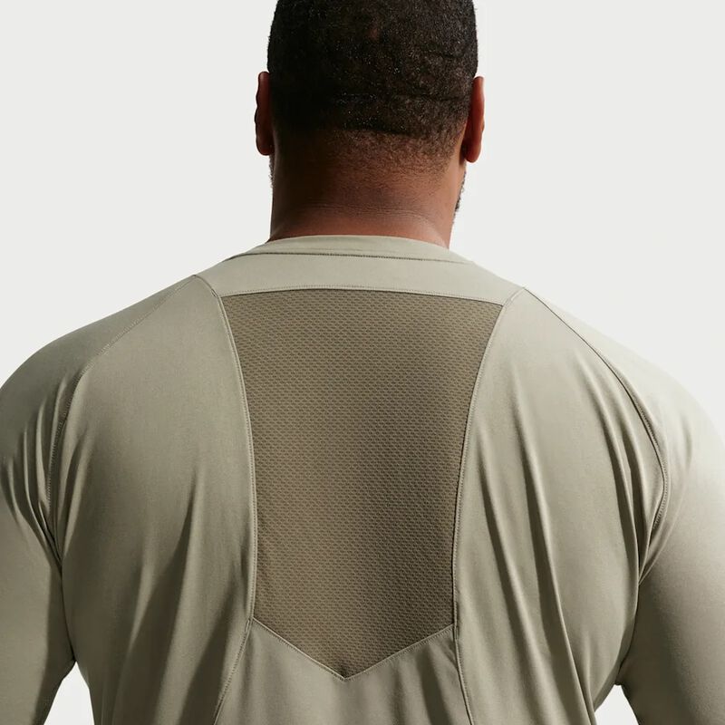 Nike Polera Pro Training, VERDE, hi-res image number null