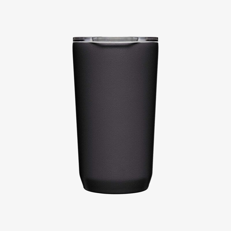 Camelbak Vaso Térmico Tumbler 16 Oz, NEGRO, hi-res image number null