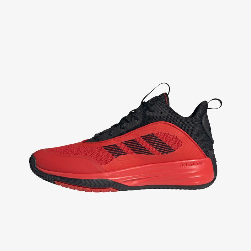 adidas Zapatillas Own the Game 3, BLANCO, hi-res image number null