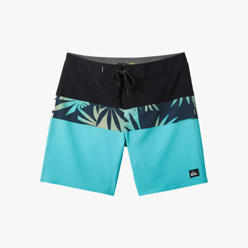 Quiksilver Shorts Surfsilk Panel 20