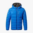 Craghoppers Chaqueta Compresslite VIII, AZUL, hi-res