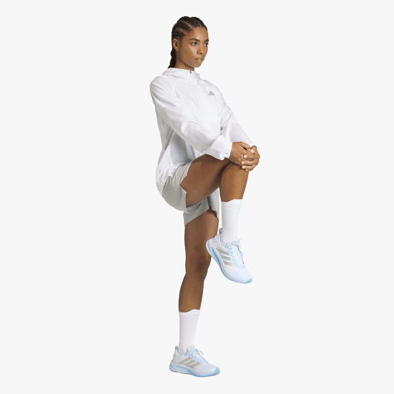 adidas Chaqueta de Running adi365 Essentials, BLANCO, hi-res image number null