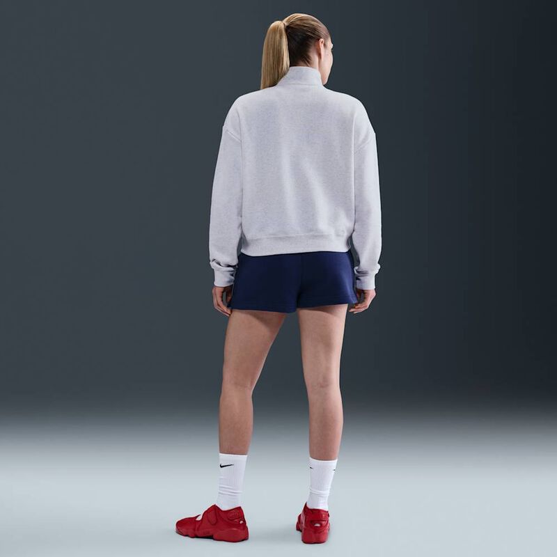 Nike Sportswear Club Fleece, NEGRO, hi-res image number null