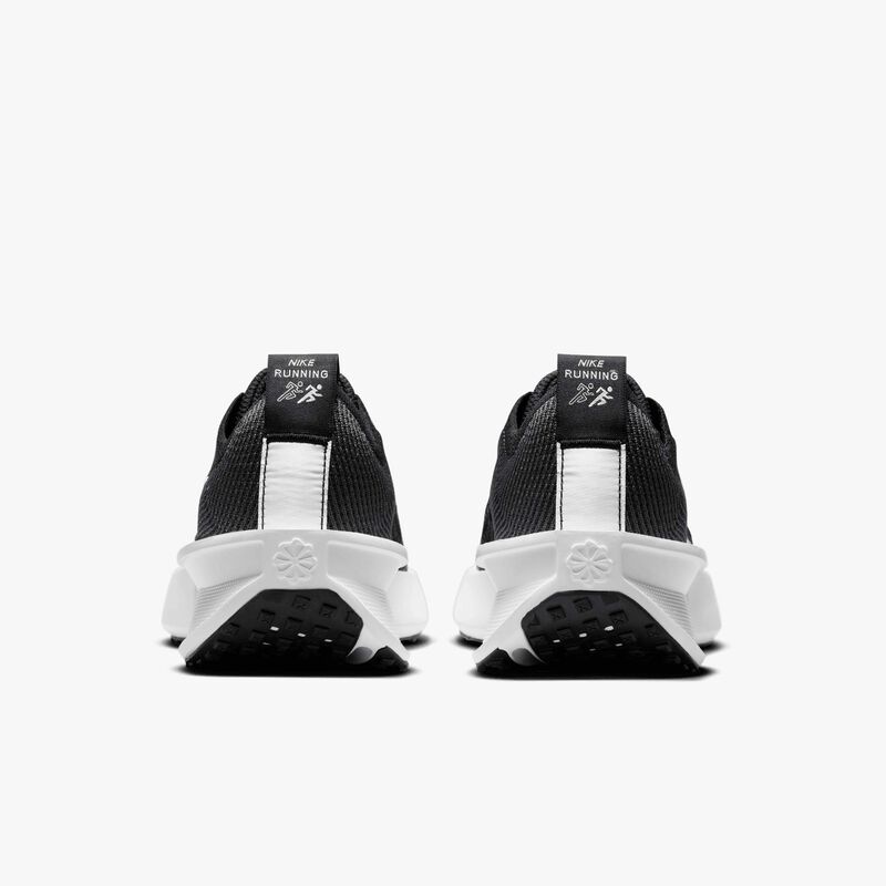 Nike Interact Run, NEGRO, hi-res image number null