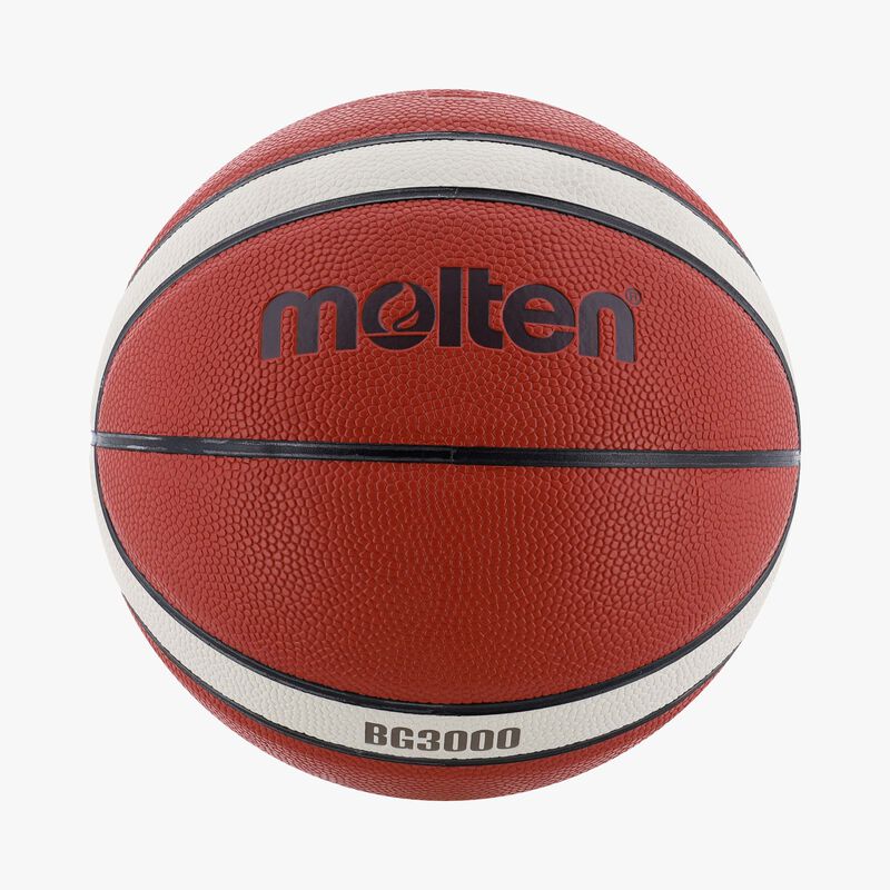 Molten Pelota de Básquet B5G3000-LC, SURTIDO, hi-res image number null