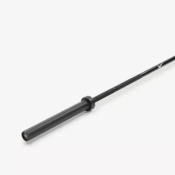 Nike Barra Chrome Swoosh 20 Kg