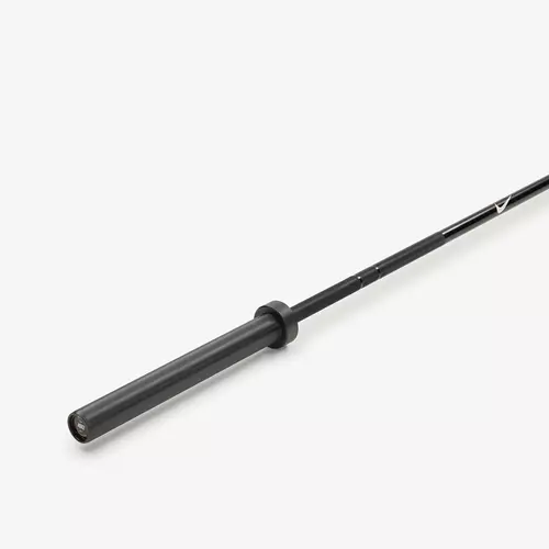 Nike Barra Chrome Swoosh 20 Kg