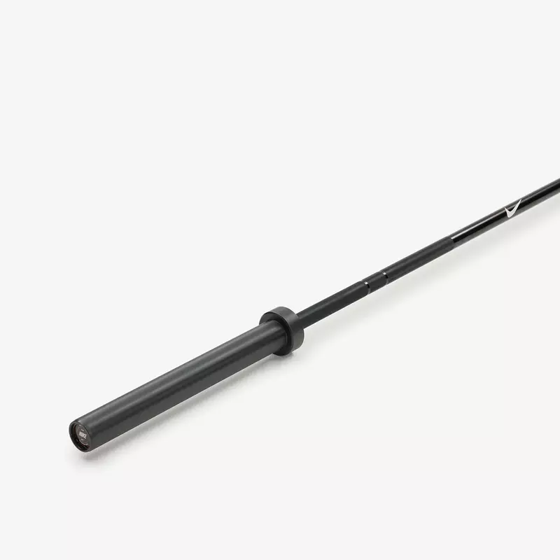 Nike Barra Chrome Swoosh 20 Kg, SURTIDO, hi-res image number null