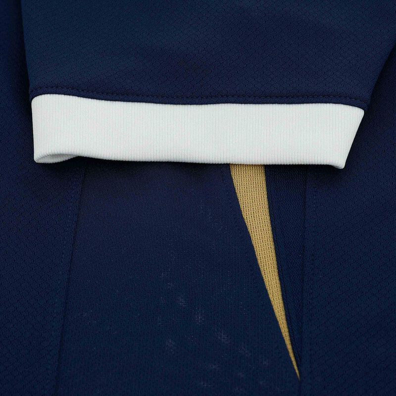 Nike Camiseta Hombre Alianza Lima 2025 Visita, AZUL, hi-res image number null