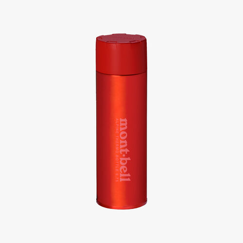 Mont-Bell Botella Térmica Alpine 0.75L