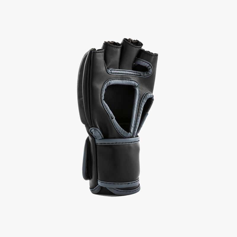 UFC Guantes Contender MMA 5 Oz L/XL, NEGRO, hi-res image number null