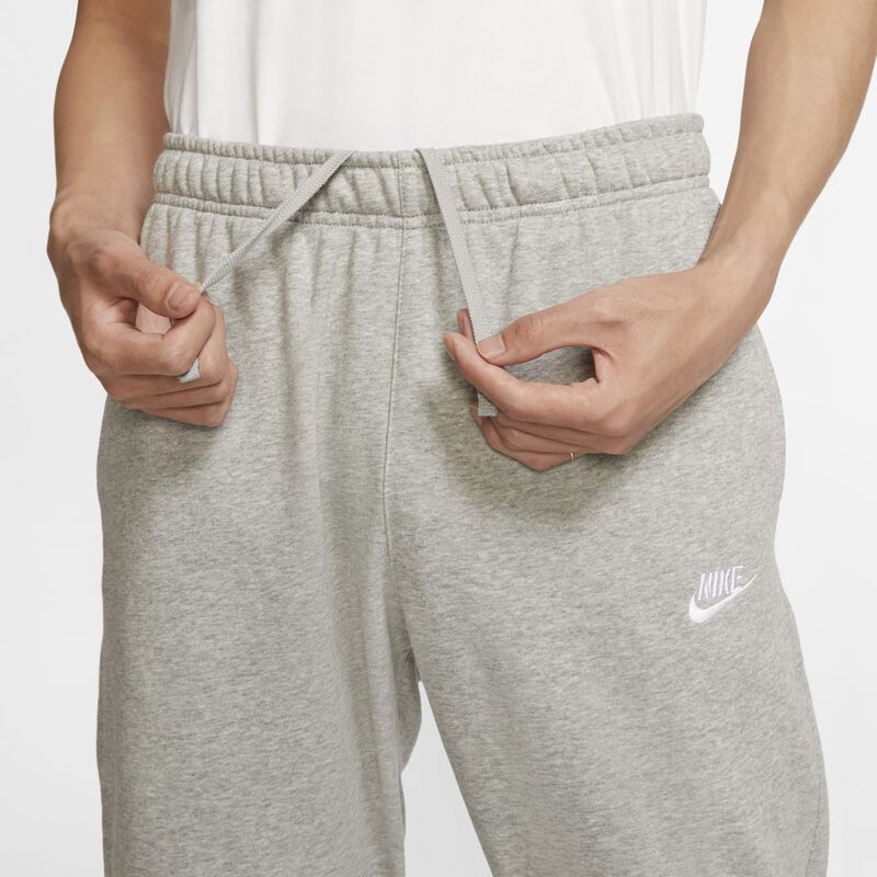 Nike Sportswear Club, NEGRO, hi-res image number null