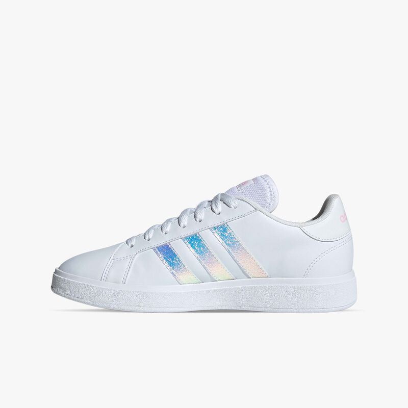 adidas Zapatillas adidas Grand Court Base 2.0, BLANCO, hi-res image number null