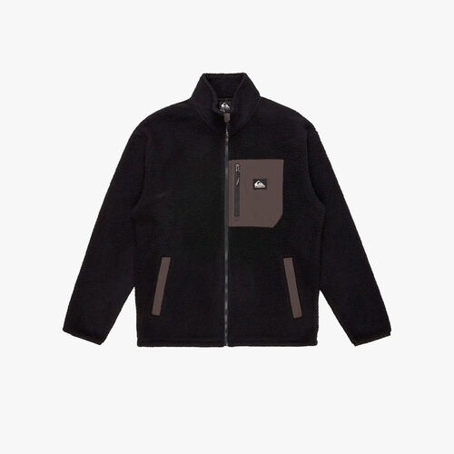 QUIKSILVER CHAQUETA CLEAN COAST CHAQUETAS URBANO HOMBRE