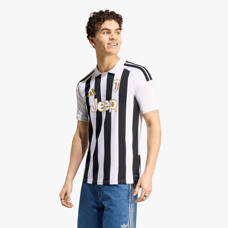 adidas Camiseta Juventus Local 26/27, BLANCO, hi-res image number null