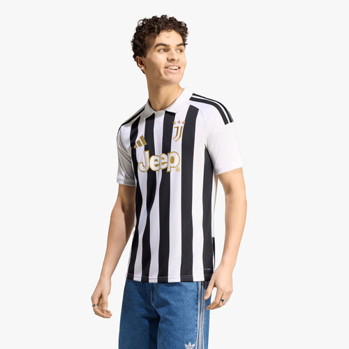 adidas Camiseta Juventus Local 26/27