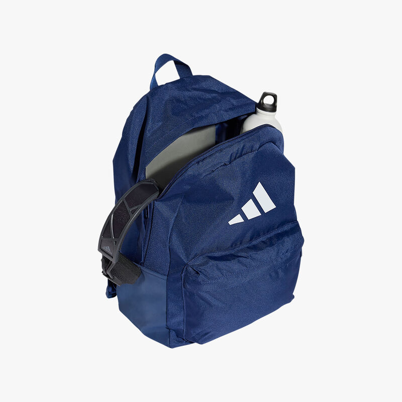 adidas Mochila Classic 3 Bar Logo, AZUL, hi-res image number null