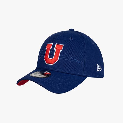 New Era Jockey Universidad de Chile 9Forty