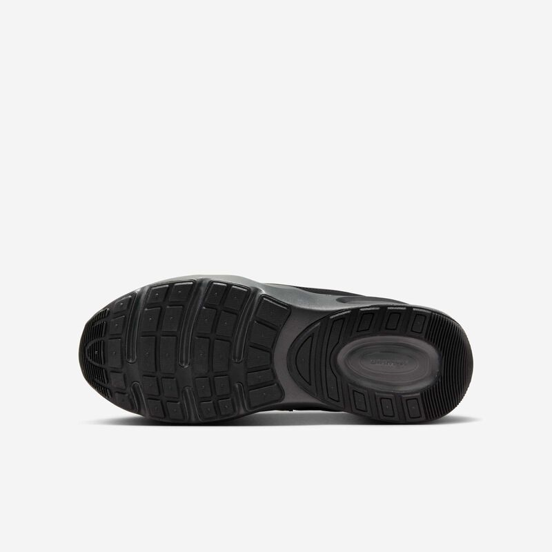 Nike Zapatillas Air Max Nova, NEGRO, hi-res image number null