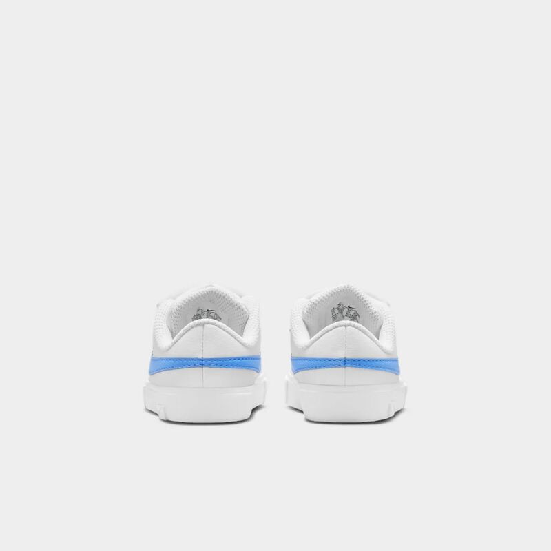 Nike Zapatillas Tennis Essential, BLANCO, hi-res image number null