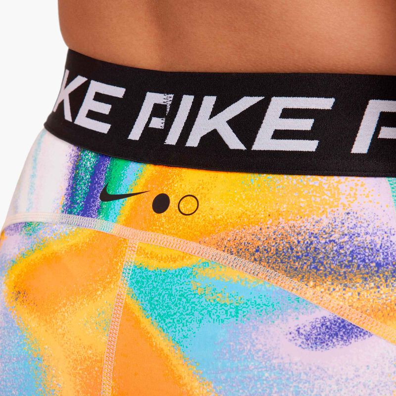 Nike Pro, NEGRO, hi-res image number null