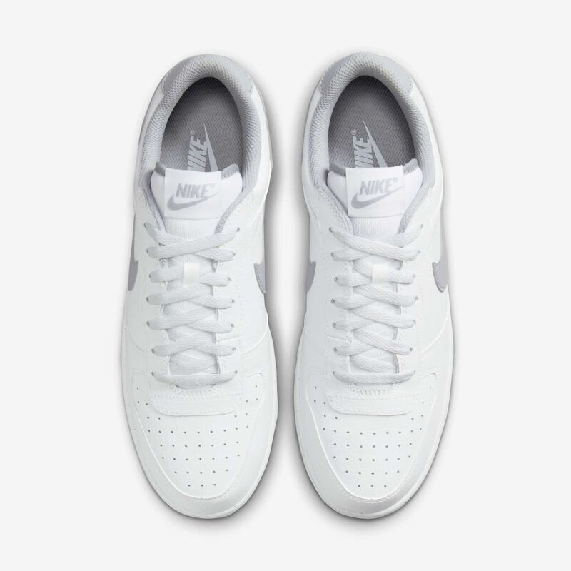 Nike Big Low, BLANCO, hi-res image number null