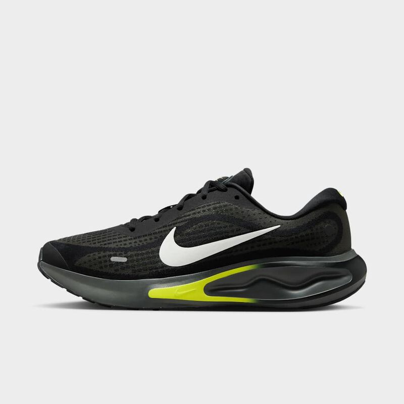 Nike Zapatillas Journey Run, NEGRO, hi-res image number null