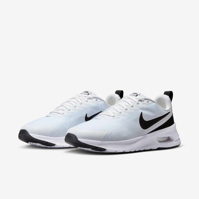 Nike Air Max Nuaxis, BLANCO, hi-res image number null