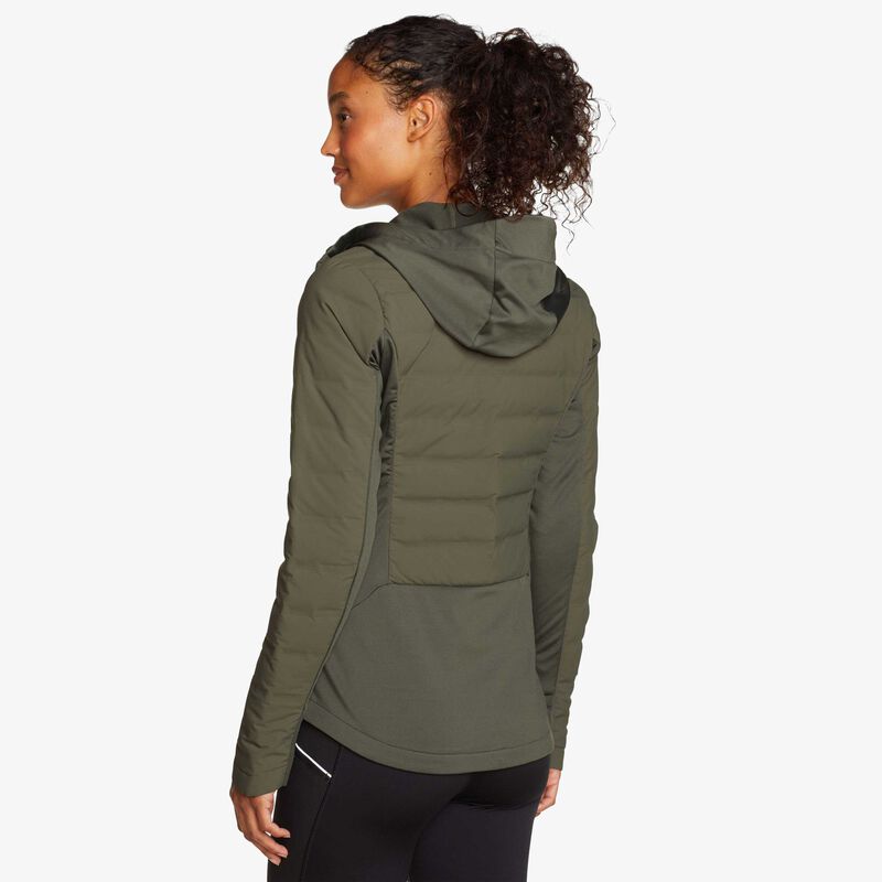 Eddie Bauer MotionLoft Hybrid Down, SURTIDO, hi-res image number null