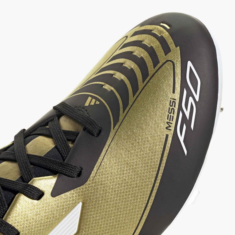 adidas Zapatillas F50 League FG, AMARILLO, hi-res image number null