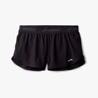 Brooks Breakaway 2.5" Short, NEGRO, hi-res
