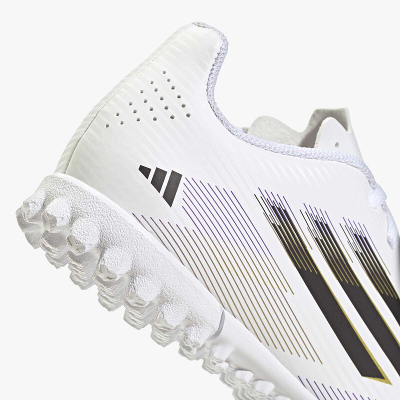 adidas Zapatillas F50 Club TF, NEGRO, hi-res image number null