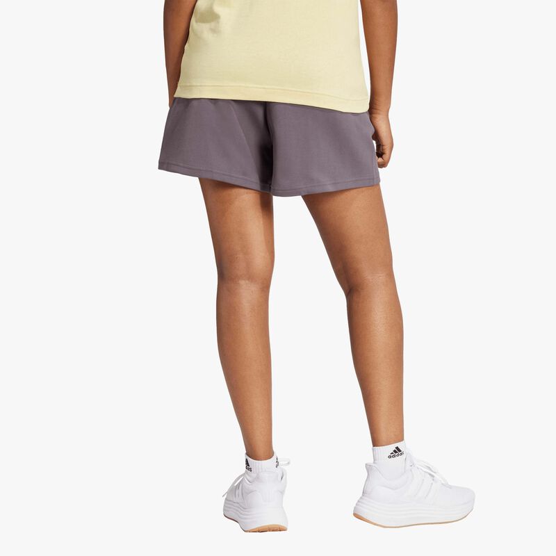 adidas Shorts Future Icons Small Logo, GRIS, hi-res image number null