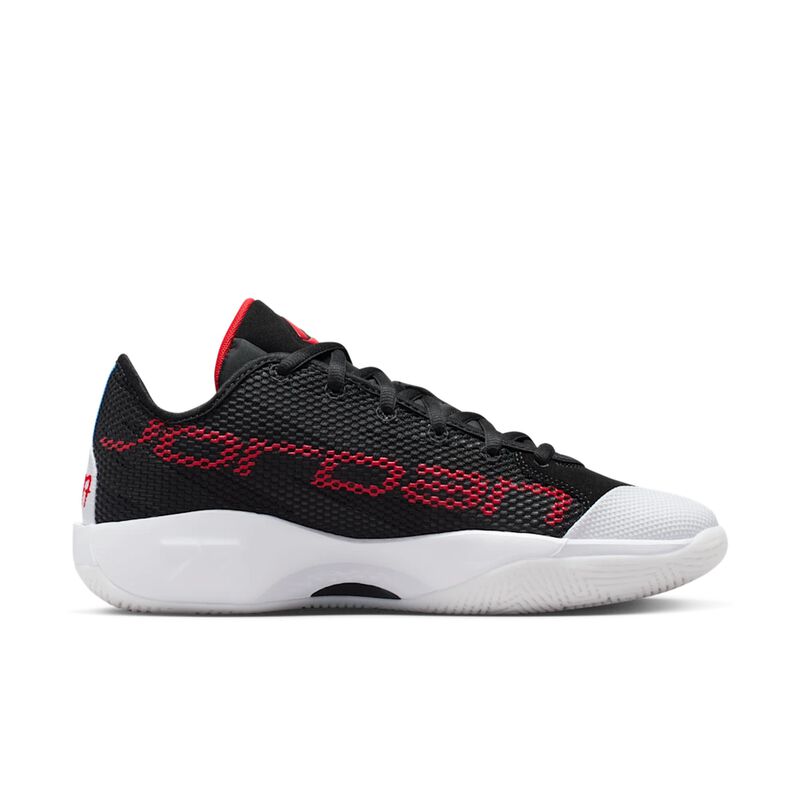 Jordan Zapatillas Luka 77, NEGRO, hi-res image number null