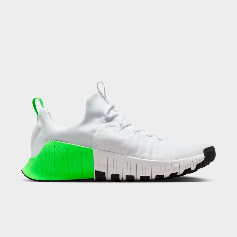 Nike Zapatillas Free Metcon 6, BLANCO, hi-res image number null