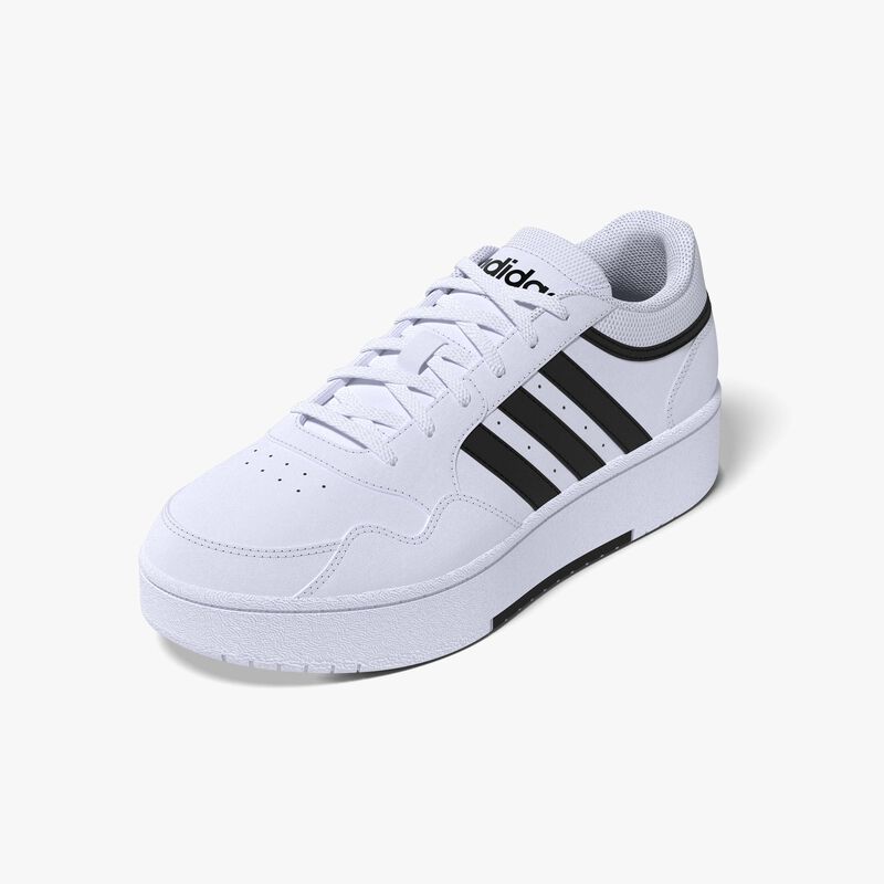 adidas Zapatillas Hoops 3.0 Bold, BLANCO, hi-res image number null