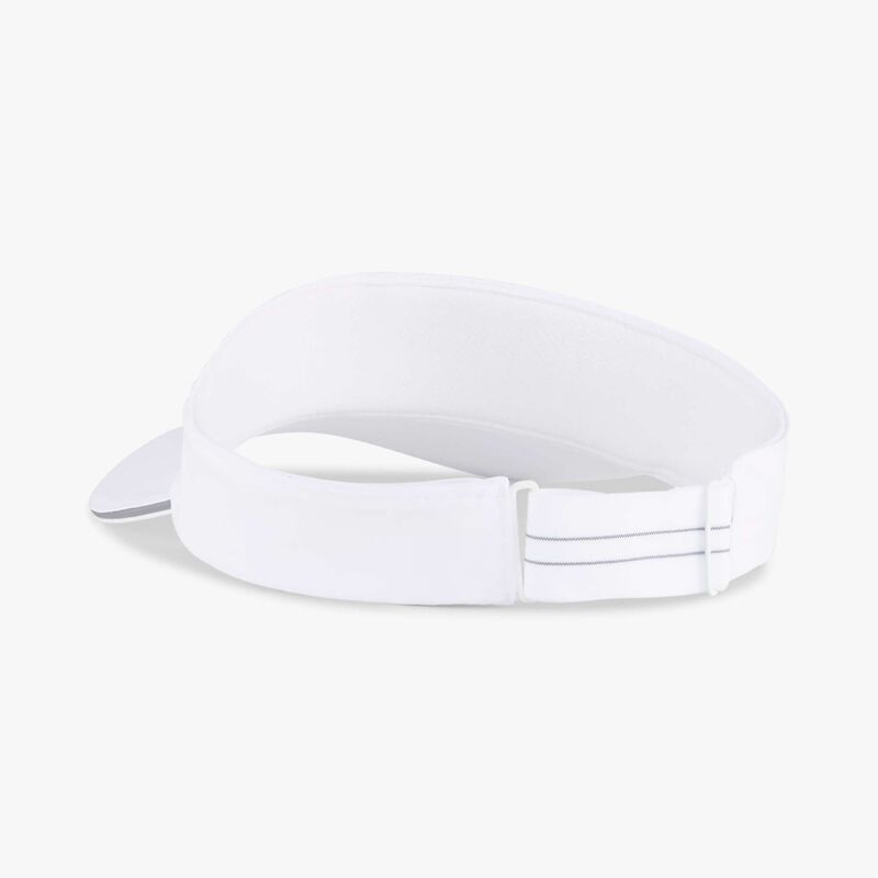 Puma Visera de running, BLANCO, hi-res image number null
