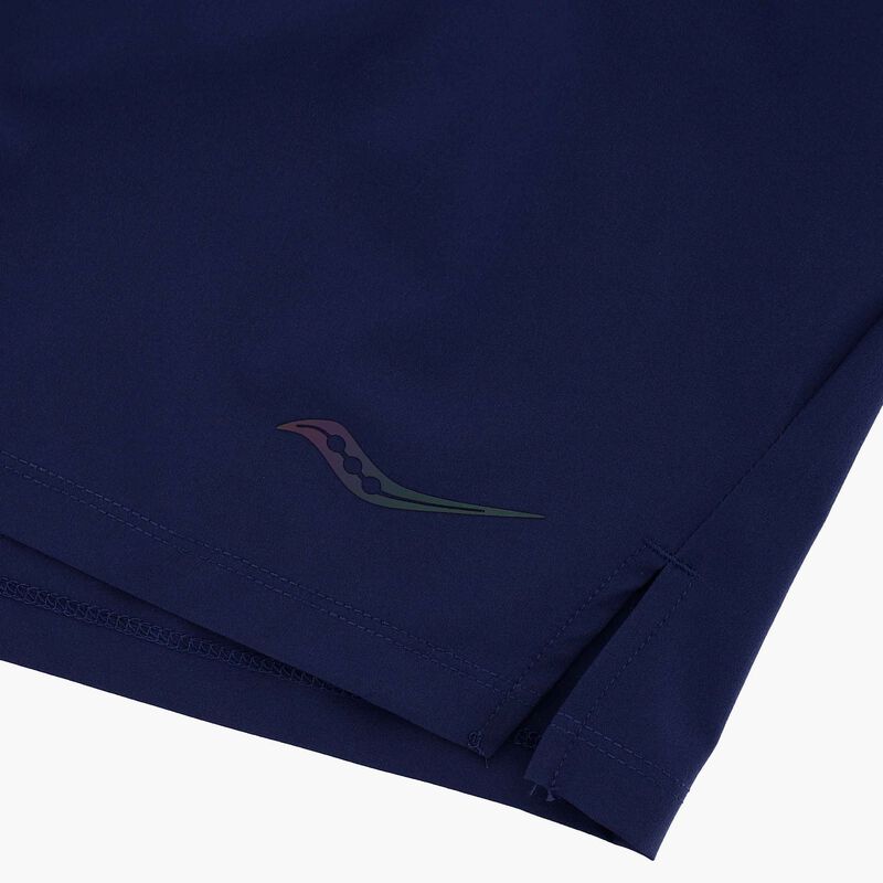 Saucony Shorts Outpace 4", SURTIDO, hi-res image number null
