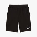 Puma Shorts Essentials No. 1 Logo, NEGRO, hi-res