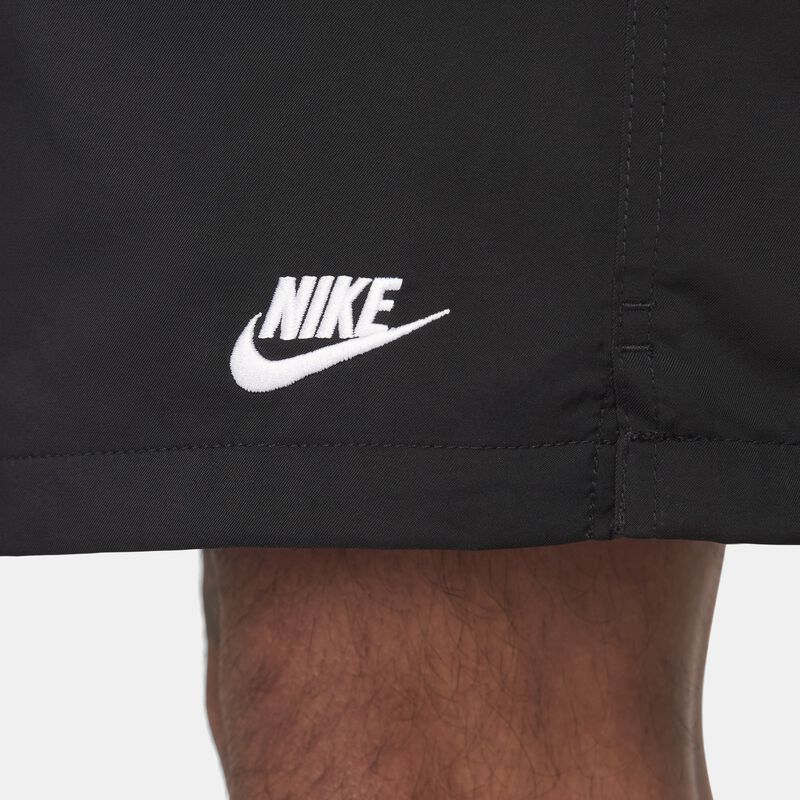 Nike Club, NEGRO, hi-res image number null