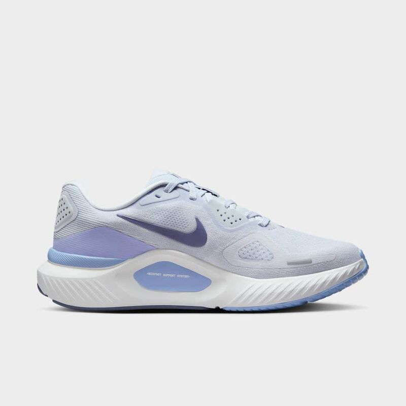 Nike Zapatillas Structure 26, NEGRO, hi-res image number null