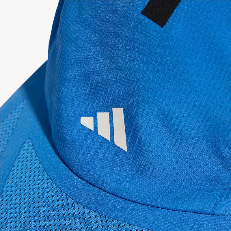 adidas Jockey RUNNINGXADIZERO, AZUL, hi-res image number null